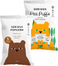 Serious-Popcorn-Dark-Choc-Drizzle-or-Tasty-Cheese-Puffs-Multipack-5-Pack Sale