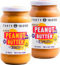 Forty-Thieves-Peanut-Butter-375g Sale