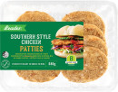 Leader-Southern-Style-Chicken-Patties-680g Sale