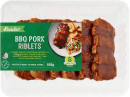 Leader-Riblets-BBQ-Pork-660g Sale