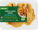 Leader-Schnitzel-Pork-Apple-Sauce-800g Sale