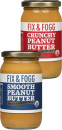 Fix-Fogg-Peanut-Butter-375g Sale