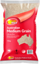 SunRice-Calrose-Rice-Medium-Grain-10kg Sale
