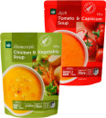 Woolworths-Pouch-Soups-320g Sale