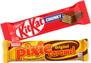Nestl-Chocolate-Bars-45-55g Sale