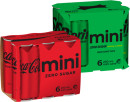 Coca-Cola-250ml-Cans-6-Pack Sale