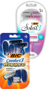 Bic-Comfort-3-Advance-4-Pack-or-Soleil-Sensitive-3-Pack Sale