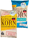 NZ-Kettle-Korn-Popcorn-110-150g Sale