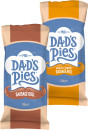 Dads-Pies-Sausage-Rolls-Chilled-120g Sale