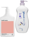 Johnsons-Body-Wash-1L-or-Health-Basics-950ml Sale