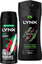 Lynx-165400ml Sale
