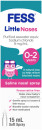 FESS-Little-Noses-Spray-15ml Sale