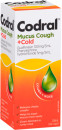 Codral-Relief-Cold-Remedy-Cough-Cold-Mucus-Relief-200ml Sale