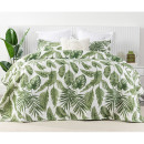 Home-Co-Finn-Microfibre-Coverlet-Set Sale