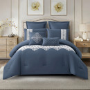 Solace-Lucy-7-Piece-Comforter-Set Sale