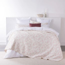 Gracious-Living-Maddie-Quilted-Cotton-Blanket Sale