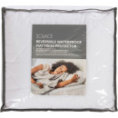 Solace-Reversible-Waterproof-Mattress-Protector Sale