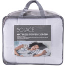 Solace-1200gsm-Mattress-Topper Sale