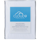 Cloud-9-Microfibre-Waterproof-Mattress-Protector Sale