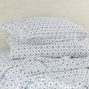 Hush-Tile-Flannelette-Pillowcase-Pair Sale
