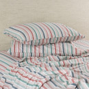 Hush-Stripe-Flannelette-Pillowcase-Pair Sale