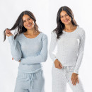 Marlo-Cosy-Knit-Long-Sleeve-PJ-Top Sale