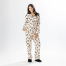 bbb-Sleep-Bows-Flannelette-PJ-Set Sale