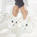 bbb-Kids-Bunny-Cosy-Slippers Sale