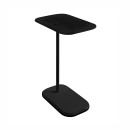 Home-Co-Reece-Black-Side-Table Sale