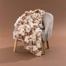 Macey-Faux-Fur-Throw Sale