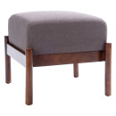 Molly-Boucle-Ottoman Sale