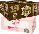 Codys-Cola-7-or-Gordons-Premium-Pink-Gin-Soda-4-18-x-250mL-Cans Sale