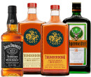 Jack-Daniels-Tennessee-Whiskey-Apple-Fire-or-Honey-Whiskey-700mL-Thunderdonk-Salted-Caramel-or-Spiced-Maple-Whisky-700mL Sale