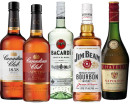 Canadian-Club-Whisky-or-Spiced-1L-Bacardi-Rum-Range-1L-Jim-Beam-Bourbon-1L-or-Chatelle-Napoleon-Brandy-1L Sale