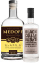 Medoff-Classic-Premium-Vodka-1L-or-Black-Collar-Vodka-700mL Sale
