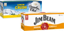 NEW-Canadian-Club-RTD-Range-48-or-Jim-Beam-Ginger-Beer-48-10-x-330mL-Cans Sale