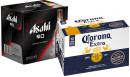 Asahi-Super-Dry-12-x-330mL-Bottles-or-Corona-Extra-12-x-330mL-Cans Sale