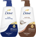 Dove-Advanced-Body-Wash-700ml Sale