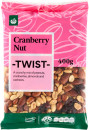 Woolworths-Cranberry-Nut-Twist-400g Sale
