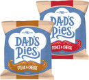 Dads-Pies-Chilled-Single-Pies-200g Sale