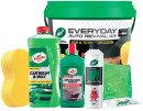 Turtle-Wax-Everyday-Auto-Revival-Kit-8-Piece Sale