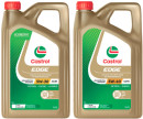 Castrol-Edge-5W-30-5W-40-5L Sale