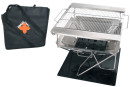 Maxi-Trac-Folding-Firepit-Grill Sale
