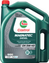 Castrol-Magnatec-Diesel-DX-5W-40-10L Sale