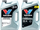 25-off-Selected-Valvoline-SynPower-6L Sale