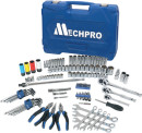Mechpro-Automotive-Tool-Kit-147-Piece Sale