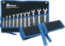 Mechpro-Flex-Head-Ratcheting-Spanner-Set-11-Piece Sale