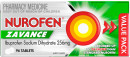 Nurofen-Zavance-96-Tablets Sale