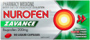 Nurofen-Zavance-80-Liquid-Capsules Sale