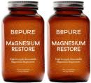 Be-Pure-Magnesium-Restore-120-Capsules Sale